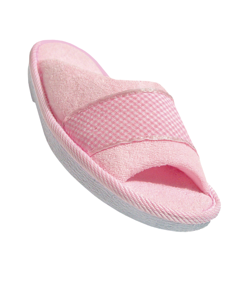 Pantufla Delicia