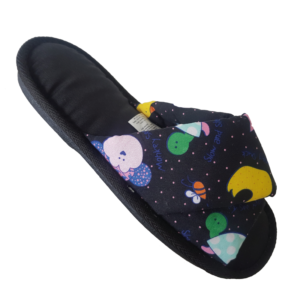 Pantufla Marazul
