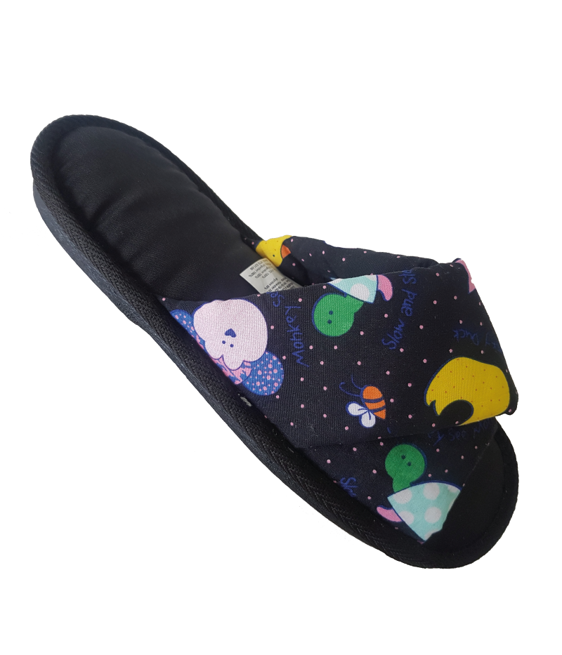 Pantufla Marazul