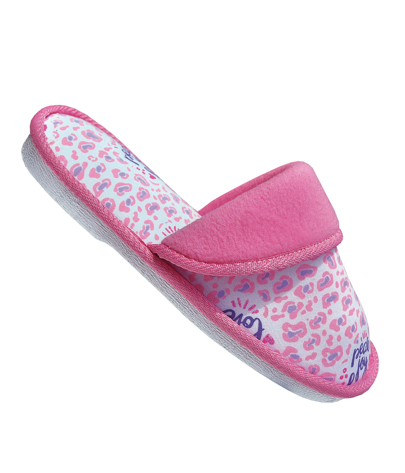 Pantufla Pícara