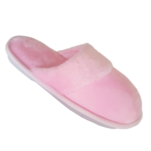Pantufla Rocío