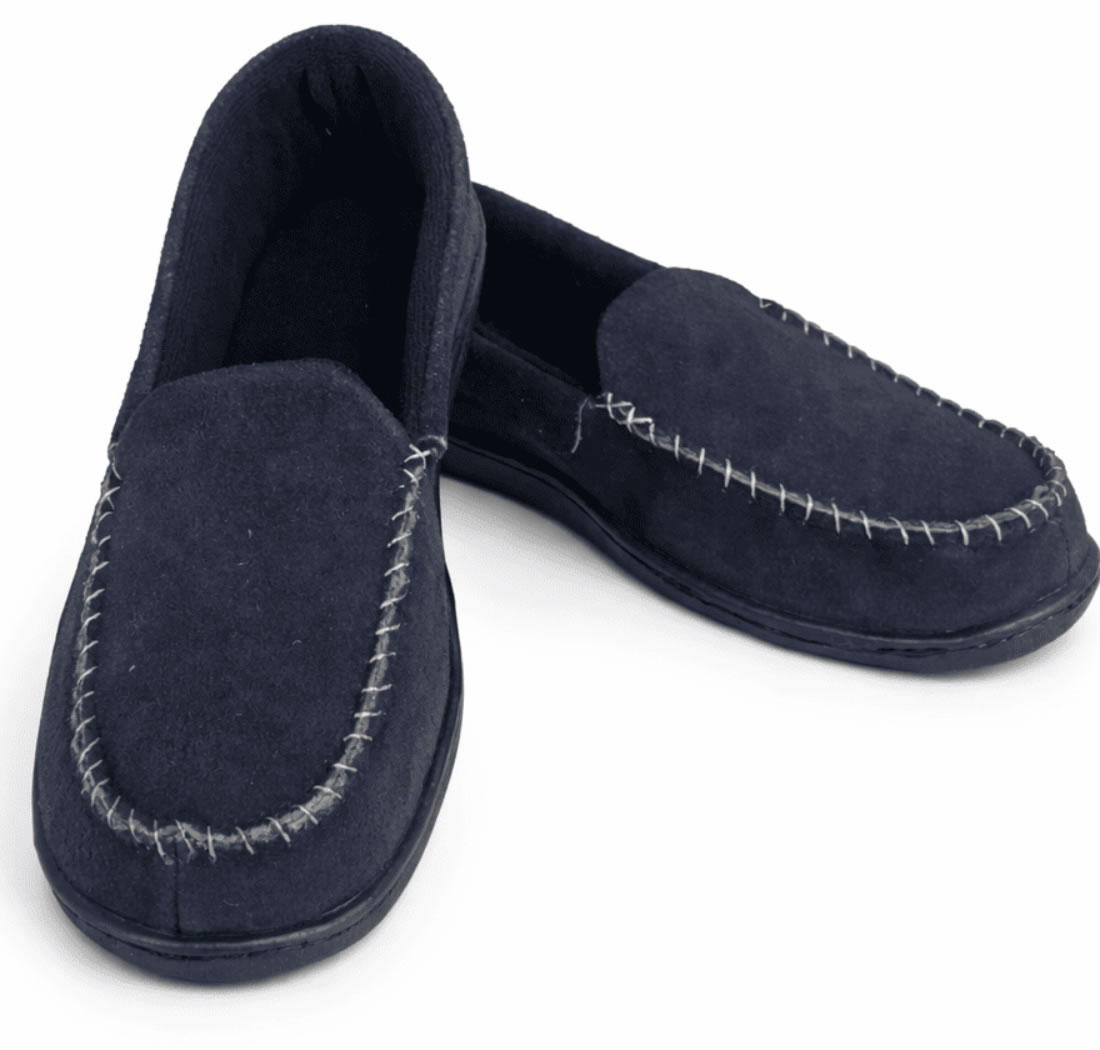 Pantufla Alaska (Unisex)