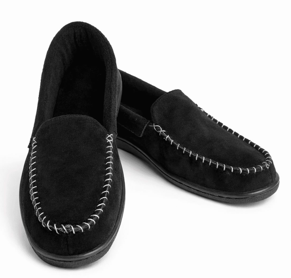 Pantufla Alaska (Unisex) - Imagen 2