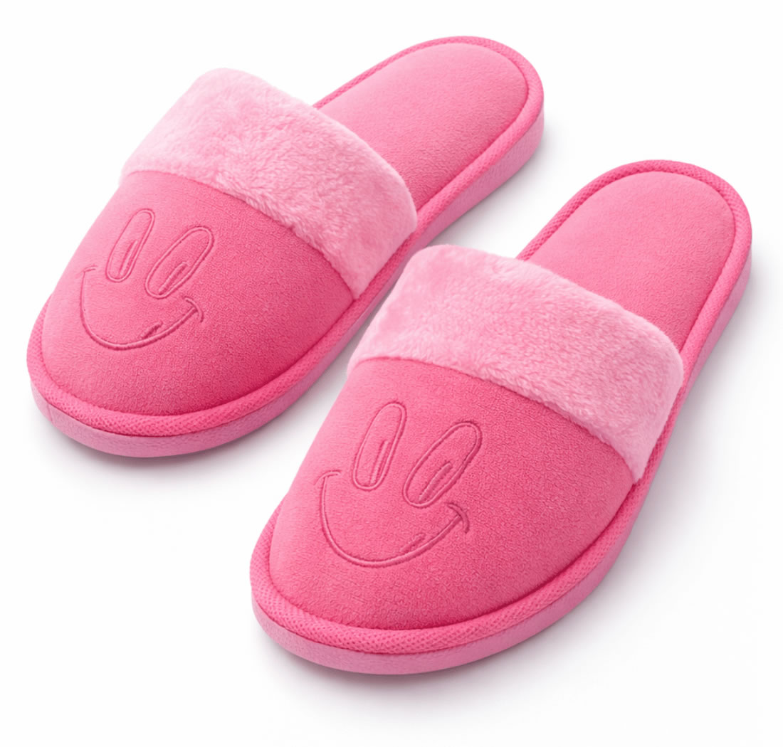 Pantufla Alegría - Imagen 2