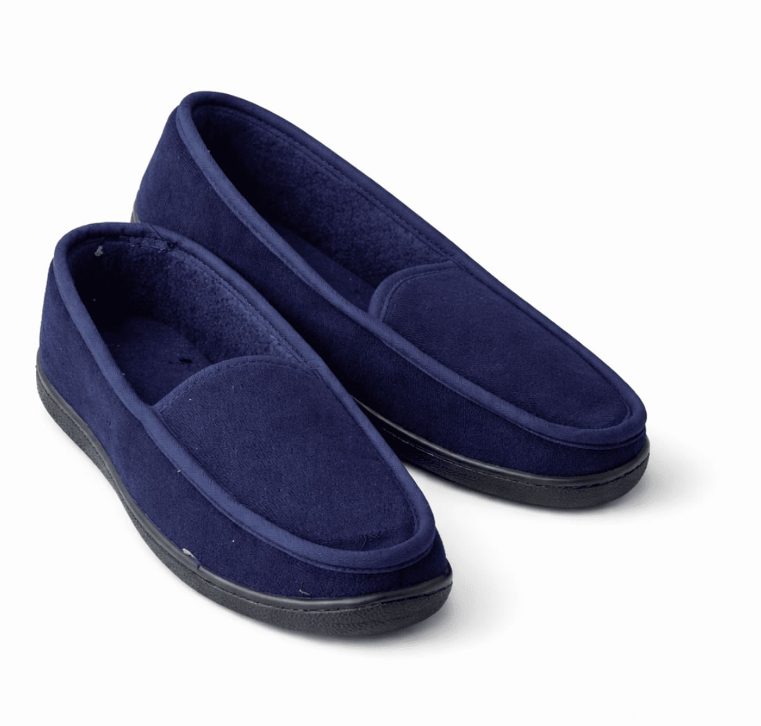 Pantufla Bienestar - Imagen 2