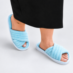 Pantufla Preciosa