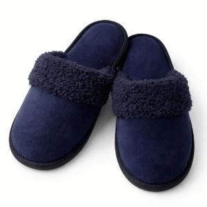 Pantufla Boston