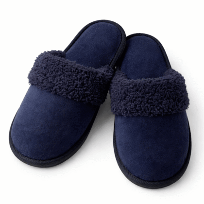 Pantufla Boston