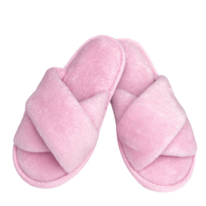 Pantufla Pelusa