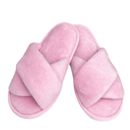 Pantufla Pelusa
