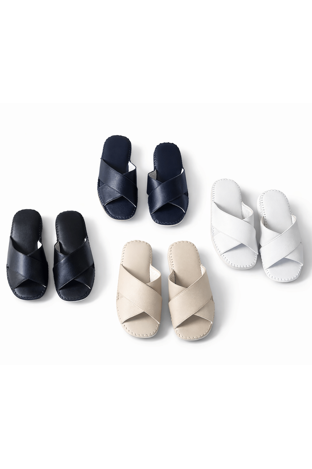 Pantufla Osiris - Imagen 2