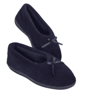 Pantufla Caricia