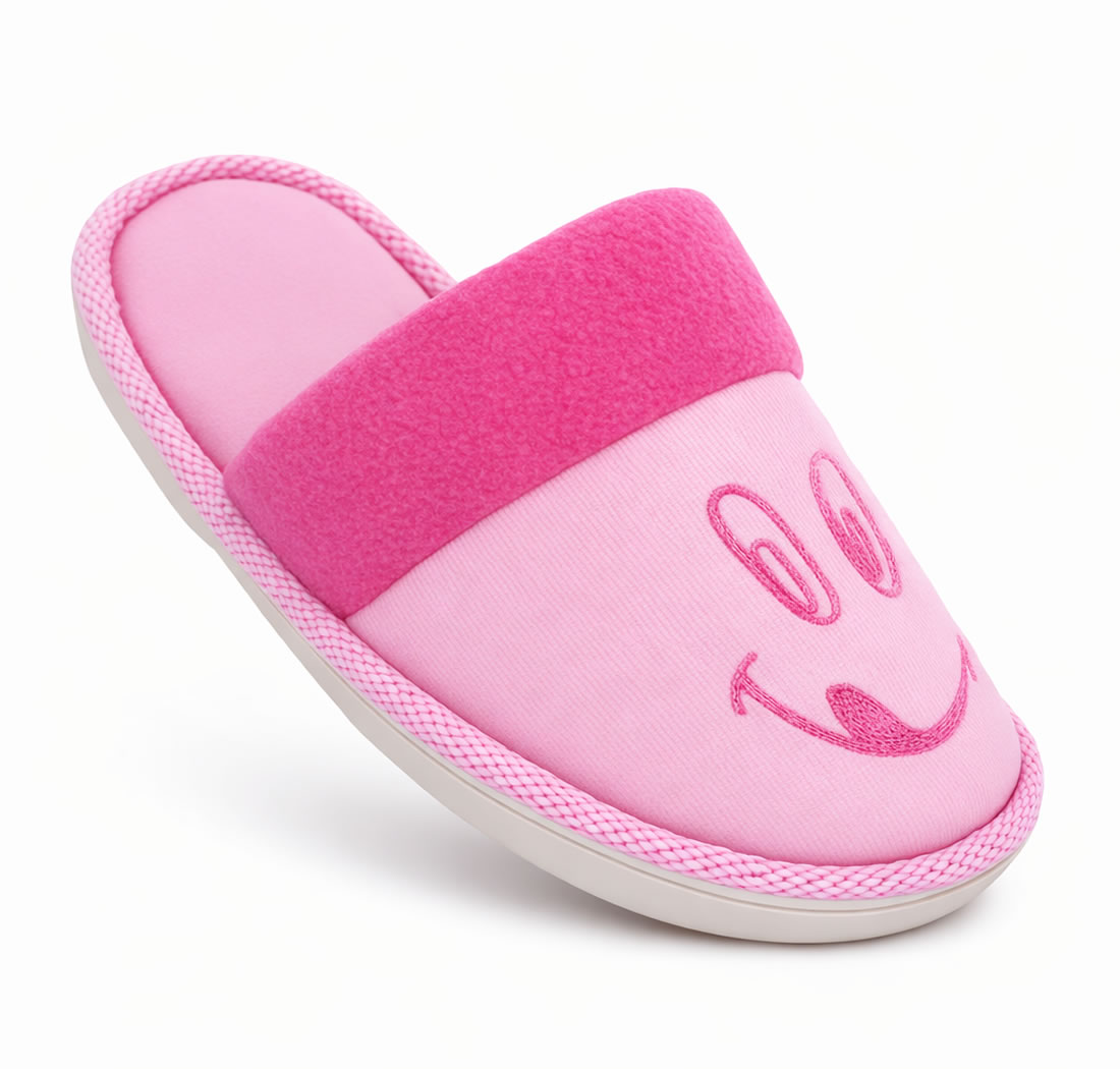 Pantufla Alegría