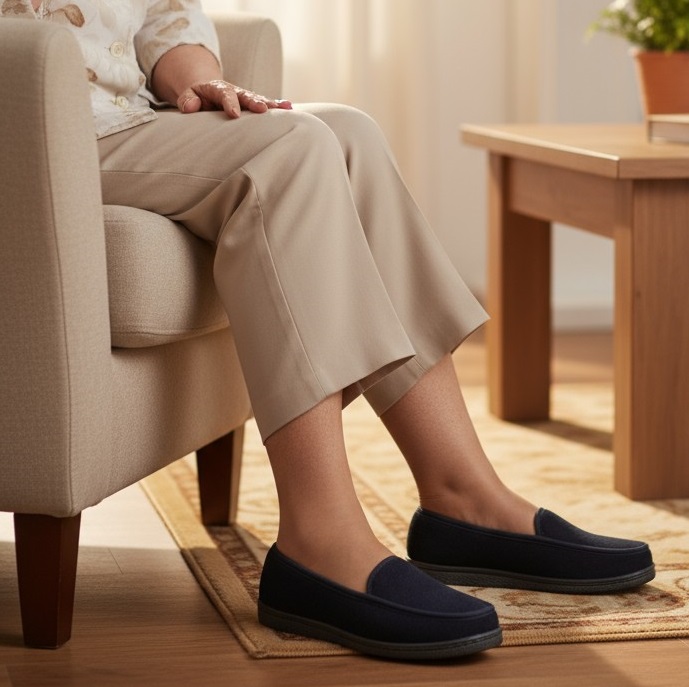 Pantufla Bienestar - Imagen 6