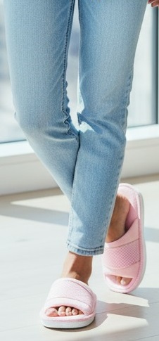 Pantufla Delicia - Imagen 2