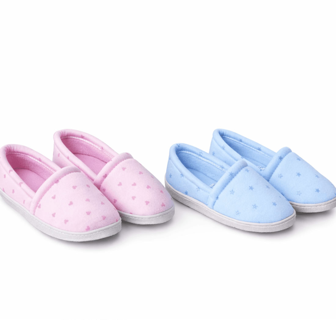 Pantufla Nova - Imagen 3