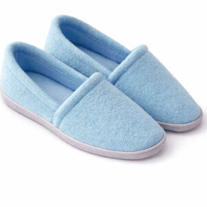 Pantufla Nova
