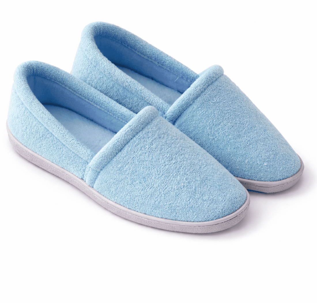 Pantufla Nova