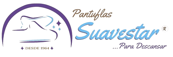 pantuflas suavestar