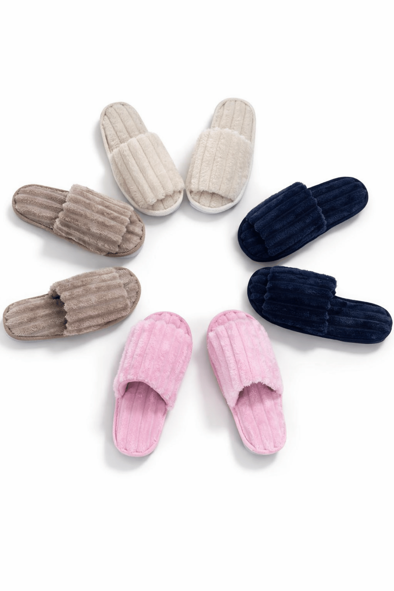 Pantufla Agrado - Imagen 6