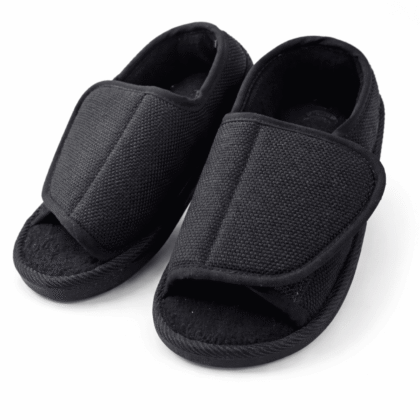 Pantufla Casual
