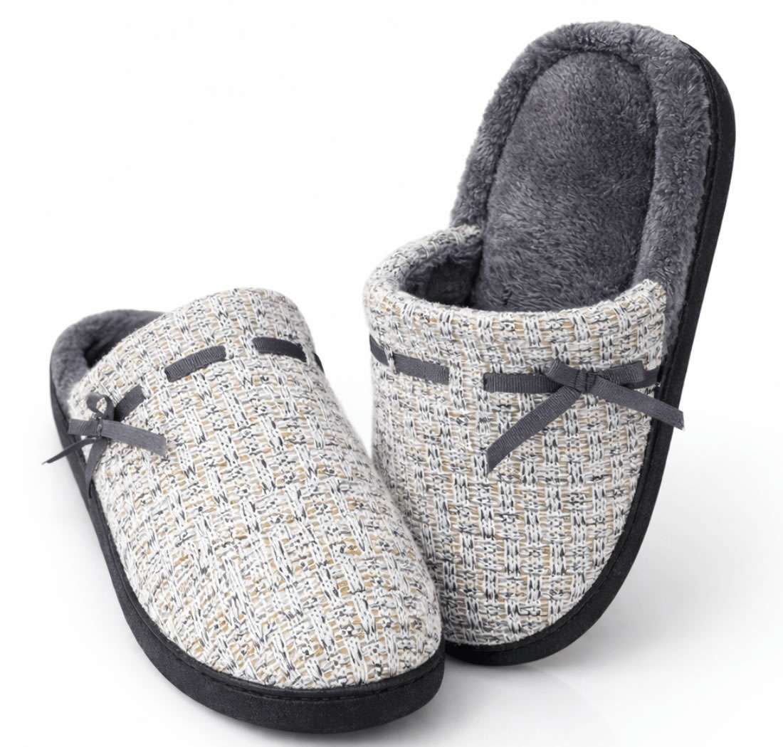 Pantufla La Bella