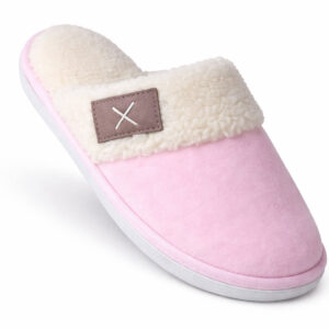 Pantufla Delicada