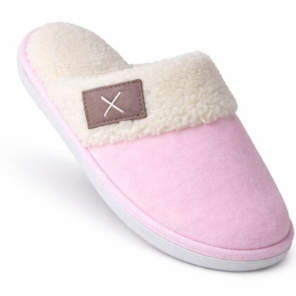 Pantufla Delicada