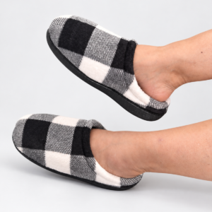 Pantufla Noble