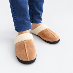 Pantufla Cosaco