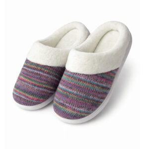Pantufla Fiesta