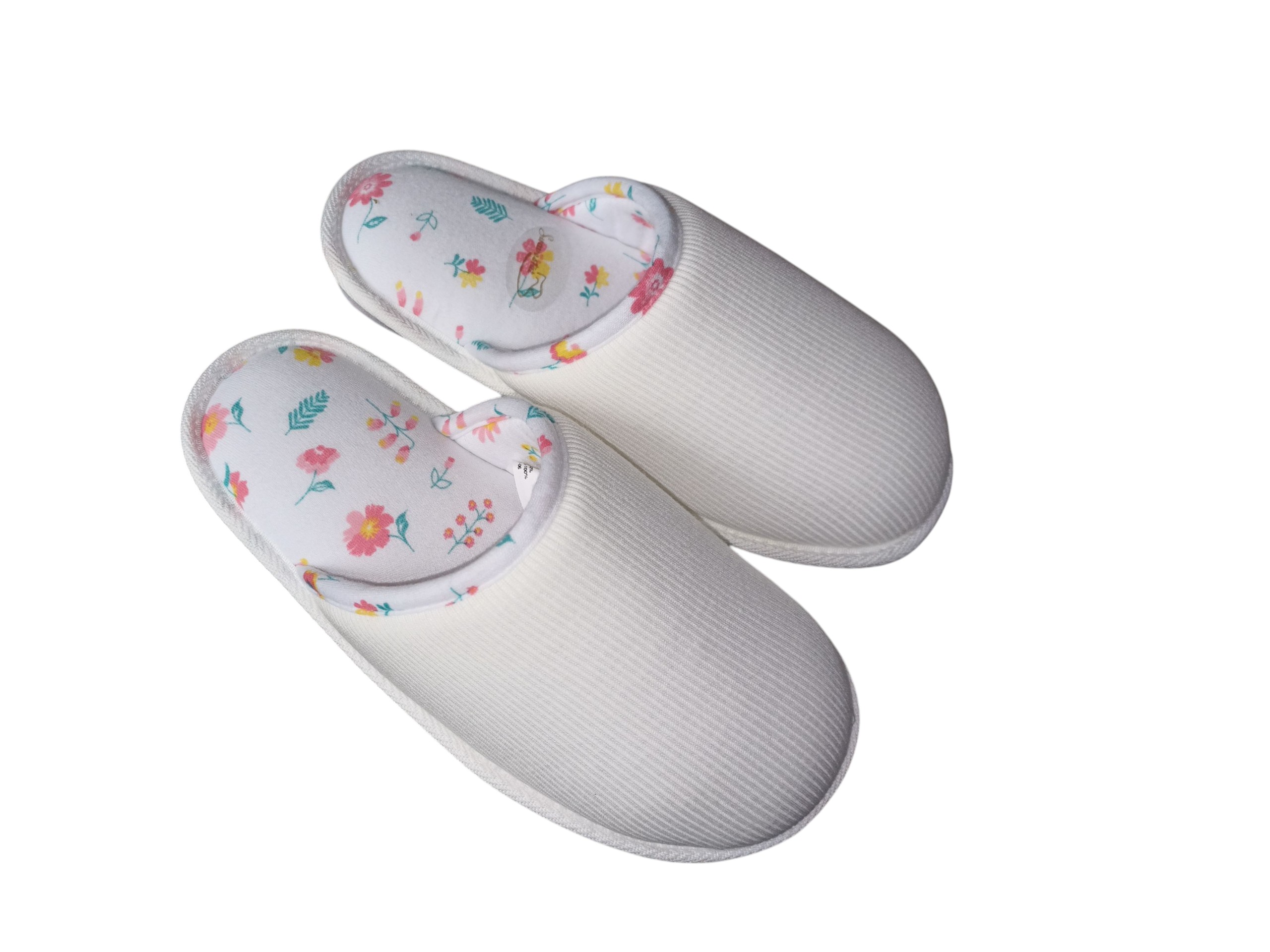 Pantufla Juvenil - Imagen 2