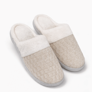 Pantufla Señorial