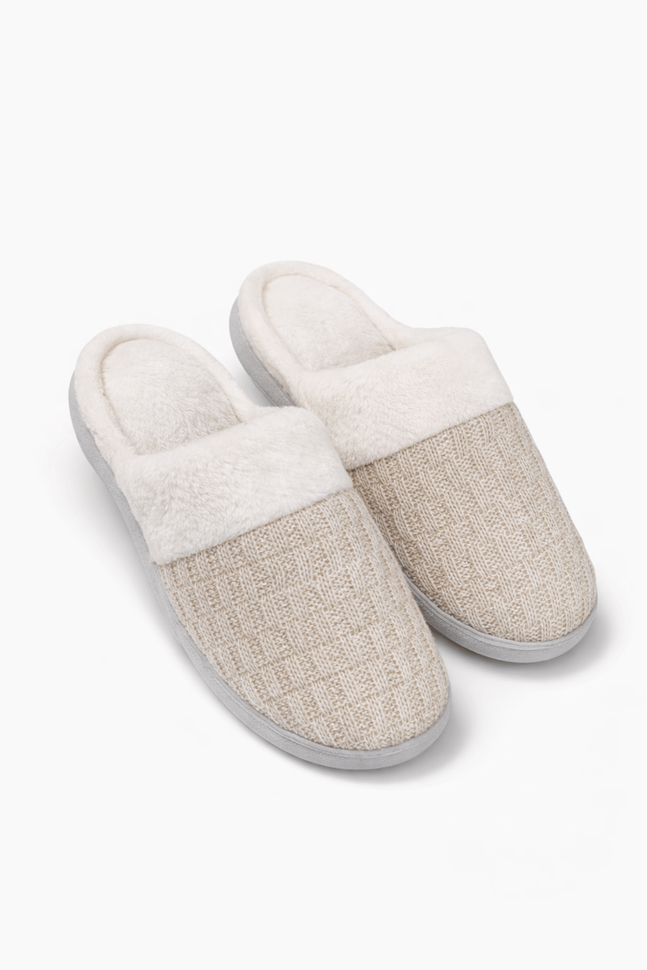 Pantufla Señorial