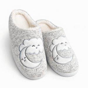Pantufla Reposo