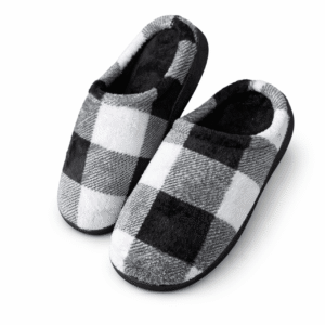 Pantufla Noble