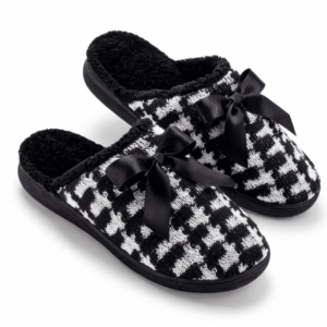 Pantufla Coquette