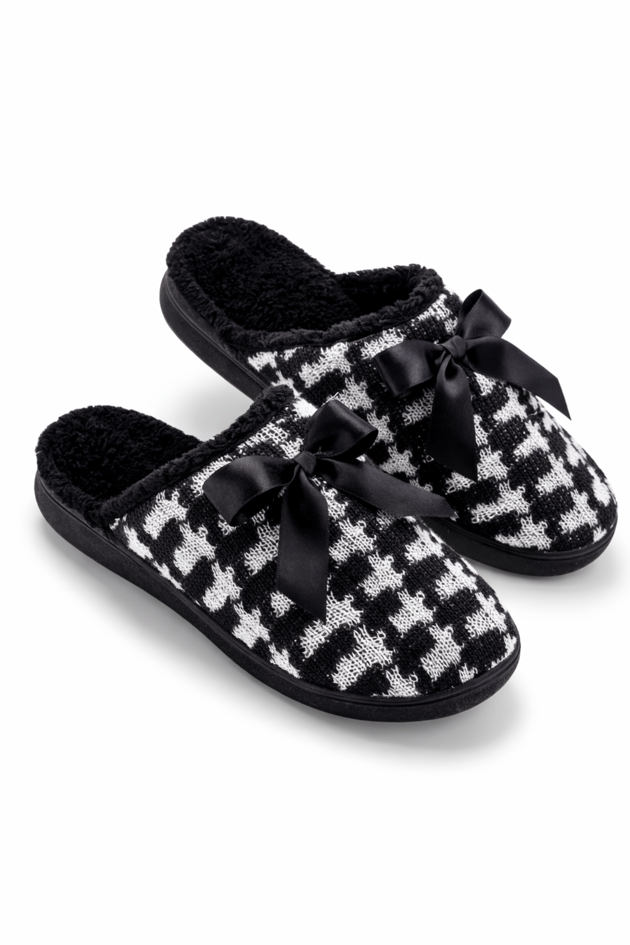 Pantufla Coquette