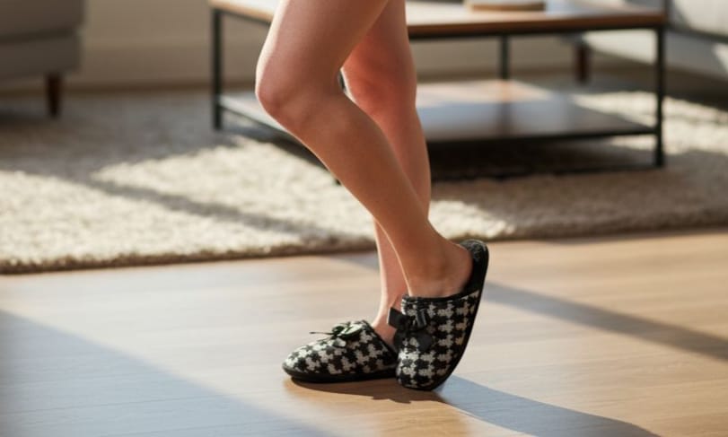 Pantufla Coquette - Imagen 3