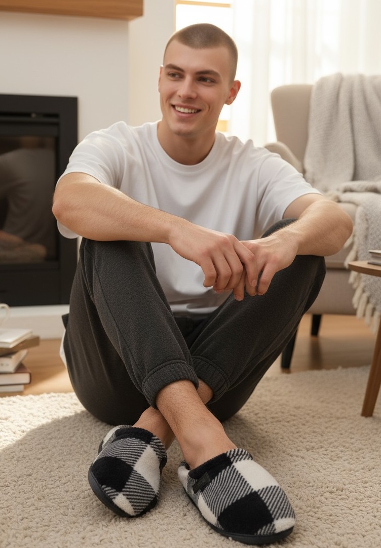 Pantufla Noble - Imagen 2