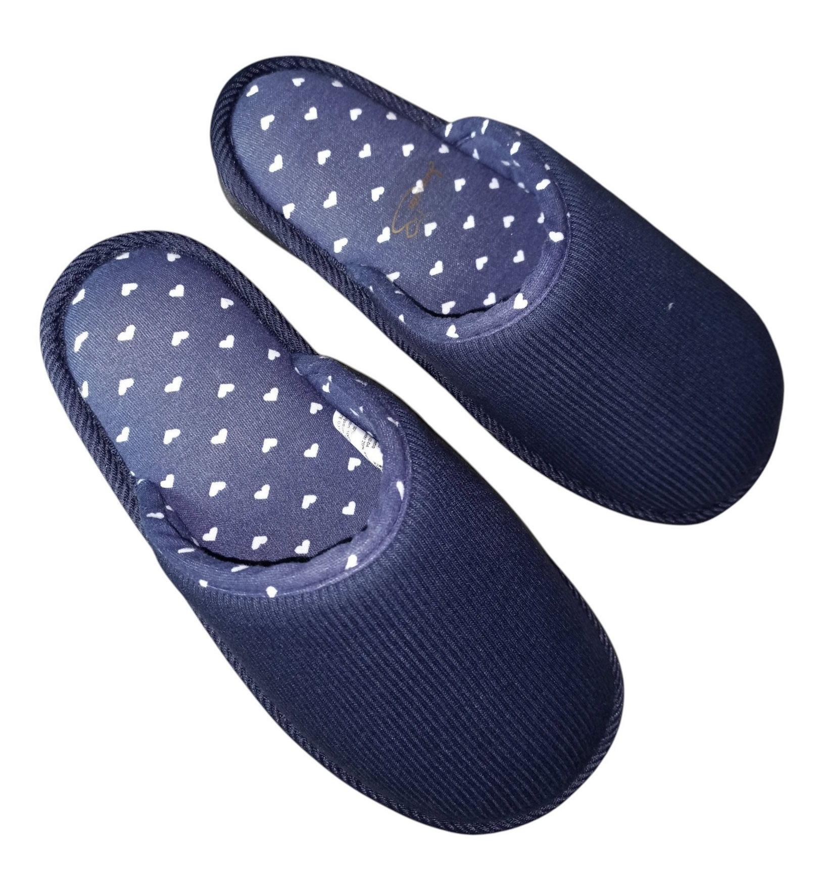 Pantufla Juvenil
