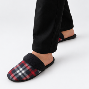 Pantufla Windsor