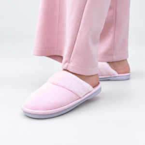 Pantufla Rocío