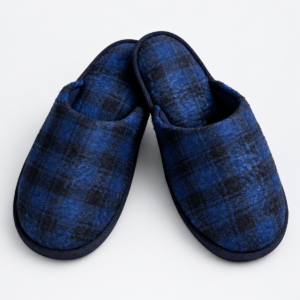 Pantufla Mónaco