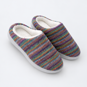 Pantufla Bonita