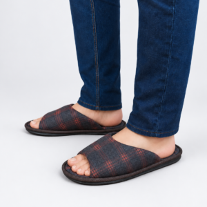 Pantufla Real