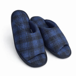 Pantufla Real