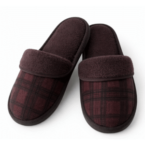 Pantufla Windsor