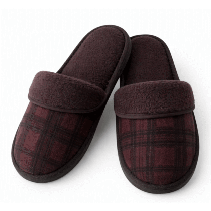 Pantufla Windsor