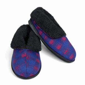Pantufla Imperial